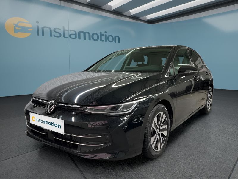 Volkswagen Golf 1.5 TSI