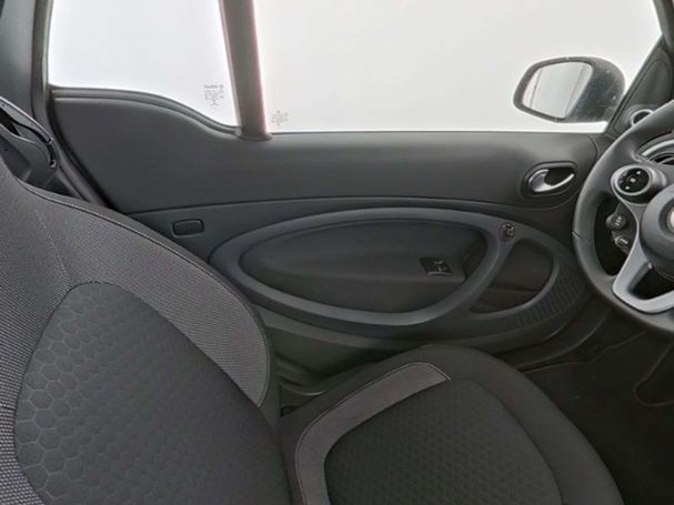 Smart ForTwo EQ 60 kW image number 9