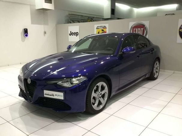 Alfa Romeo Giulia 2.0 Turbo AT8 148 kW image number 1