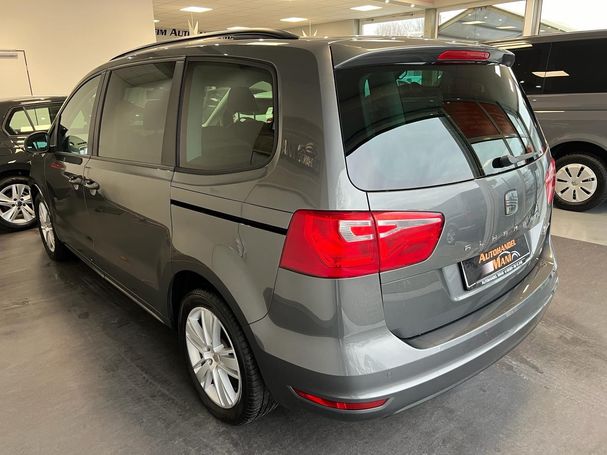 Seat Alhambra 103 kW image number 6