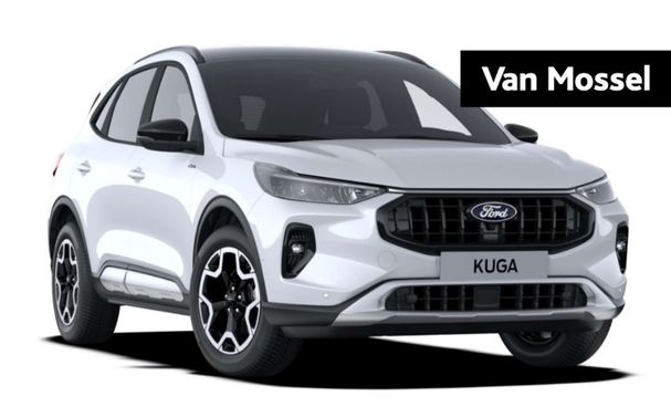 Ford Kuga Active 2.5 PHEV X 178 kW image number 2