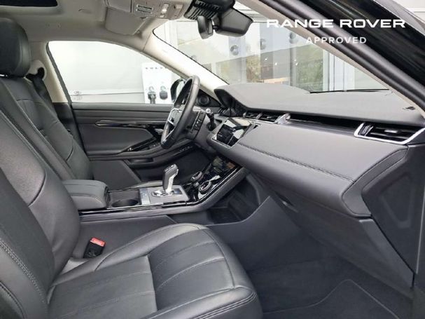 Land Rover Range Rover Evoque 149 kW image number 9