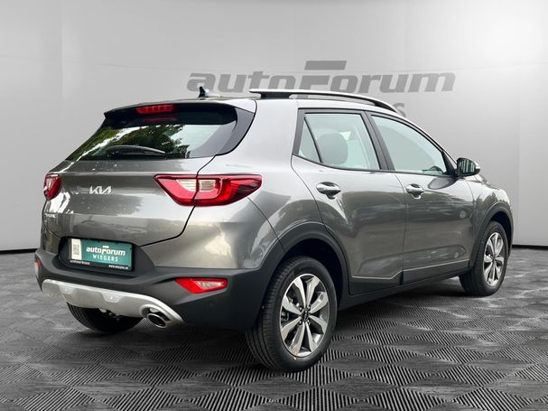 Kia Stonic 1.0 100 Vision 74 kW image number 6