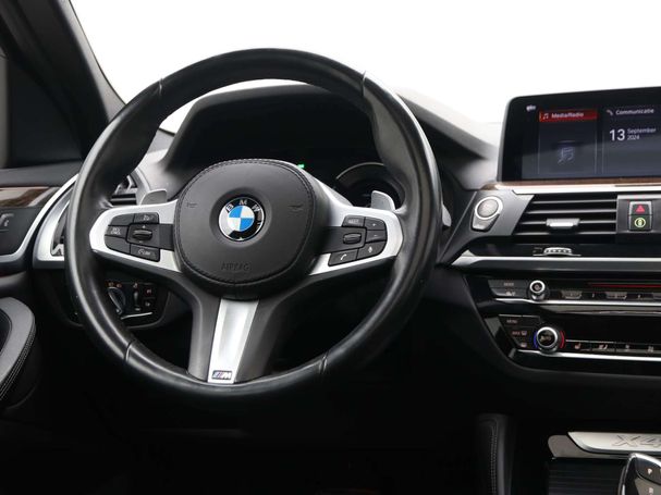 BMW X4 xDrive30i 185 kW image number 3