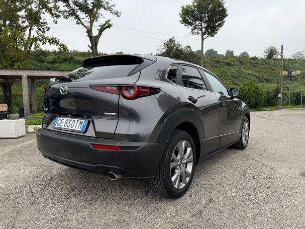 Mazda CX-30 2.0 150 110 kW image number 3