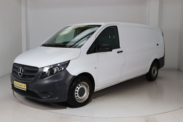 Mercedes-Benz Vito 116 CDi 120 kW image number 1