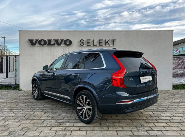 Volvo XC90 AWD 173 kW image number 4