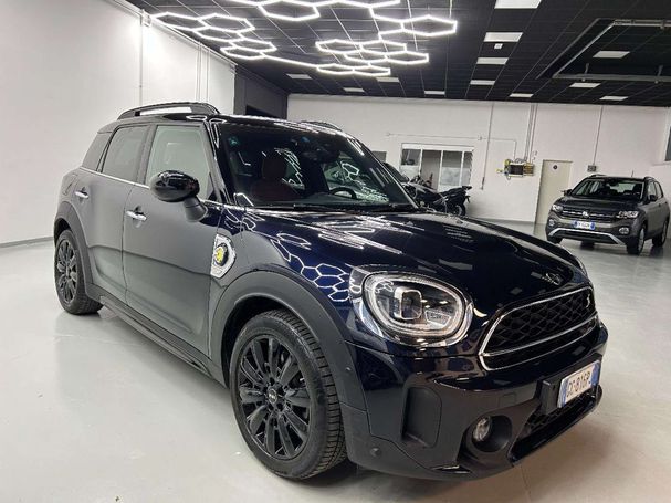 Mini Cooper SE Countryman ALL4 162 kW image number 8