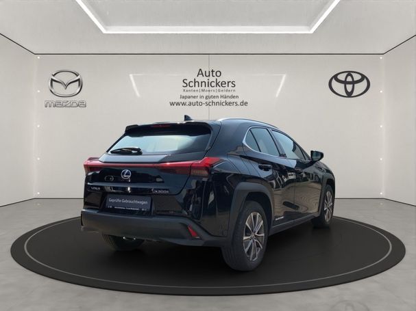 Lexus UX 300e 150 kW image number 2