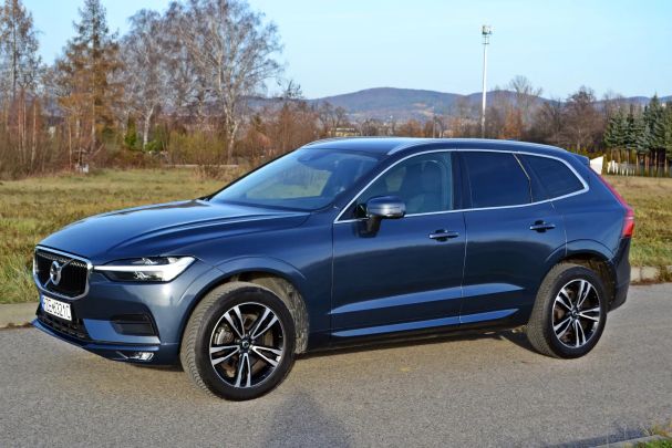 Volvo XC60 140 kW image number 3