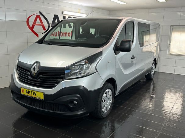 Renault Trafic dCi L2H1 Komfort 107 kW image number 11