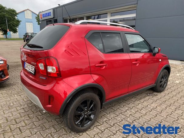 Suzuki Ignis 61 kW image number 3