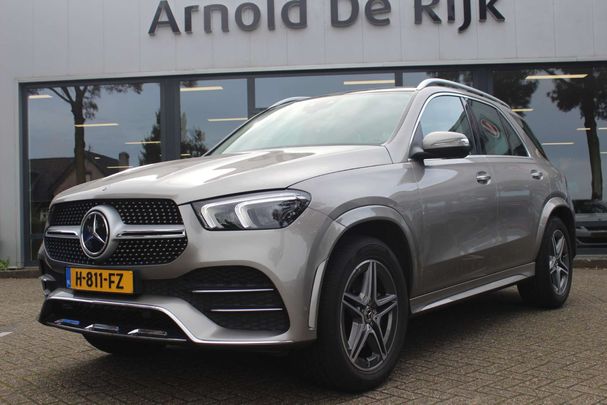 Mercedes-Benz GLE 300 d 4Matic 180 kW image number 3