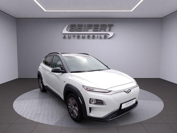 Hyundai Kona Elektro 150 kW image number 7