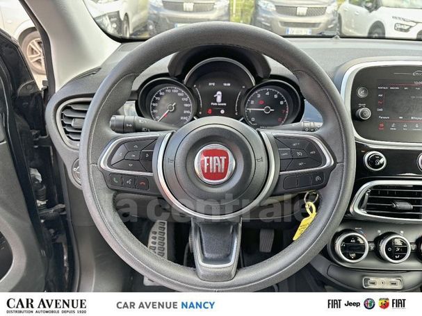 Fiat 500X 1.0 FireFly City Cross 88 kW image number 15