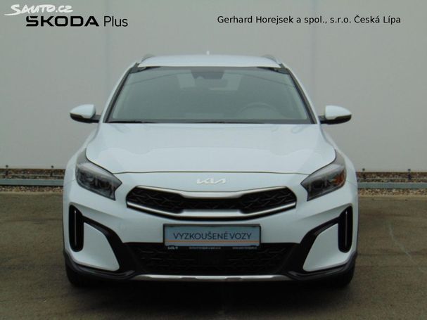 Kia XCeed 1.5 T-GDI 118 kW image number 8