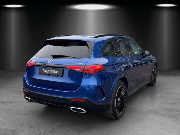 Mercedes-Benz GLC 300 de AMG Premium 245 kW image number 2