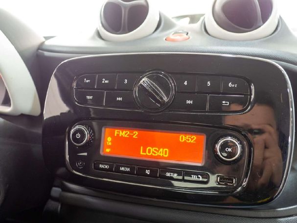 Smart ForTwo 55 kW image number 23