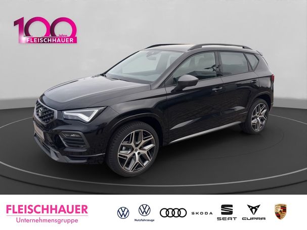 Seat Ateca 2.0 TDI FR 110 kW image number 1