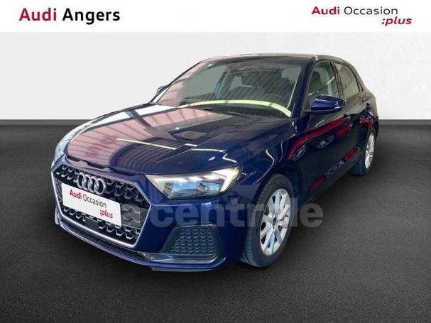 Audi A1 1.0 TFSI S tronic 81 kW image number 1