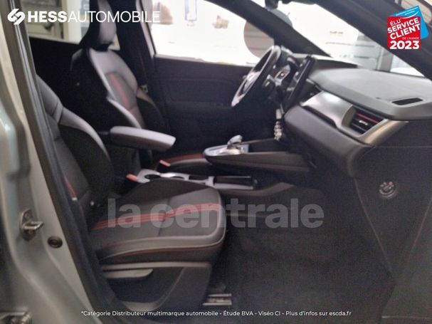 Renault Captur 160 116 kW image number 27