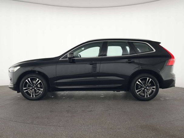 Volvo XC60 Momentum 140 kW image number 9