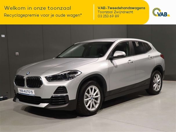 BMW X2 M sDrive 100 kW image number 1