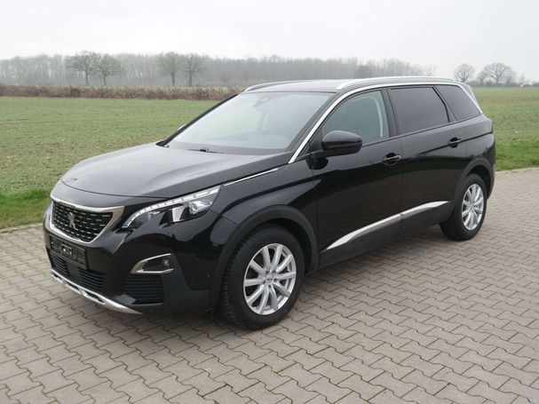 Peugeot 5008 96 kW image number 1