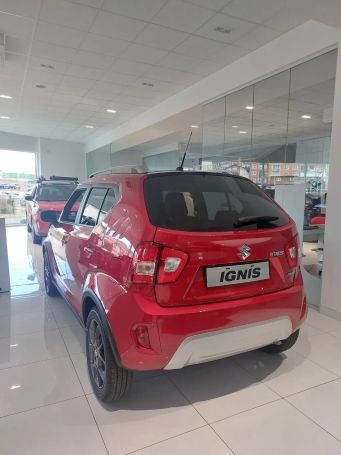 Suzuki Ignis 61 kW image number 5