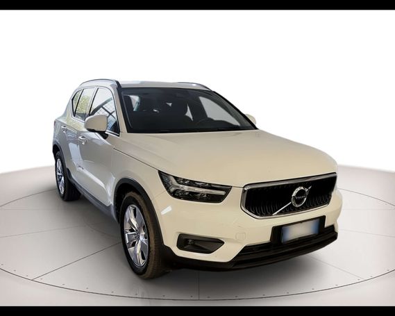 Volvo XC40 D3 Geartronic Plus 110 kW image number 2