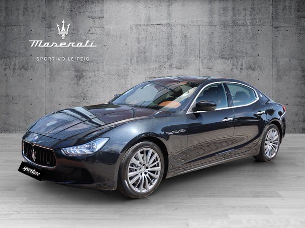 Maserati Ghibli 301 kW image number 1