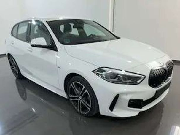 BMW 118d 110 kW image number 2