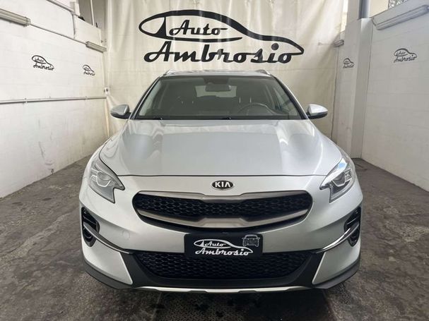 Kia XCeed 1.0 T-GDi 88 kW image number 3