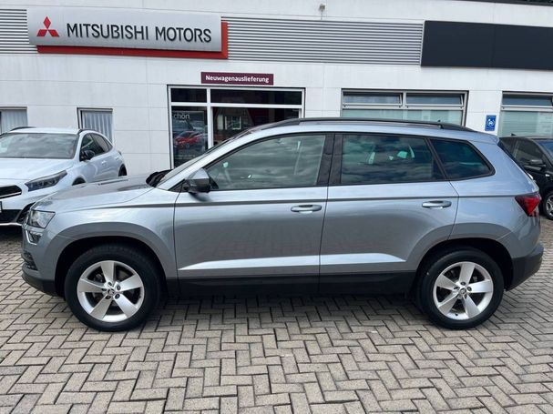 Skoda Karoq 1.5 Ambition 110 kW image number 3