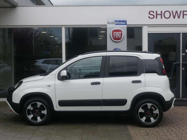 Fiat Panda Hybrid 51 kW image number 5