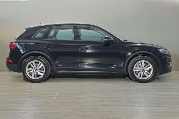 Audi Q5 35 TDI S tronic Business 120 kW image number 4