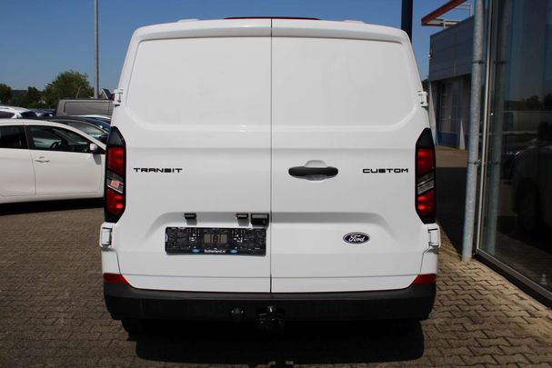 Ford Transit Custom 300 L2H1 Trend 100 kW image number 3