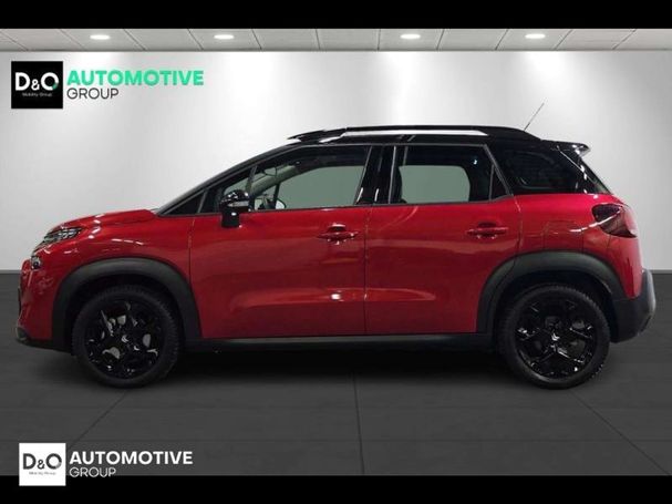 Citroen C3 Aircross Max 96 kW image number 6