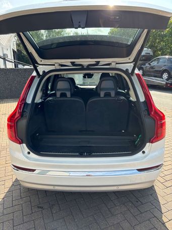 Volvo XC90 288 kW image number 5