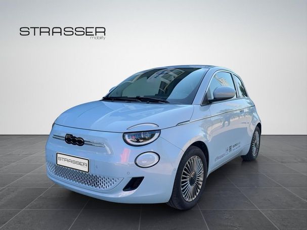 Fiat 500 e 87 kW image number 1