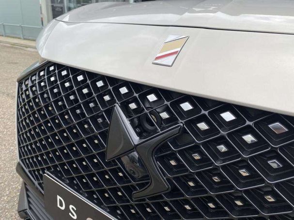 DS Automobiles 7 Crossback 220 kW image number 17