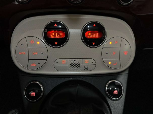 Fiat 500 1.2 51 kW image number 15