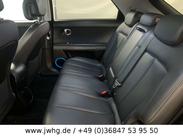 Hyundai Ioniq 5 TECHNIQ 160 kW image number 11