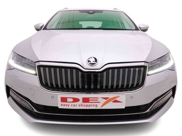 Skoda Superb 200 kW image number 2