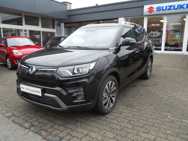 SsangYong Tivoli 1.5 120 kW image number 2