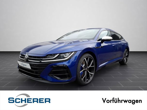 Volkswagen Arteon R 4Motion 235 kW image number 1