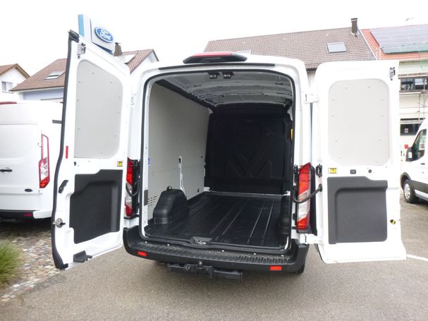 Ford Transit 350 L2H2 Trend 125 kW image number 14