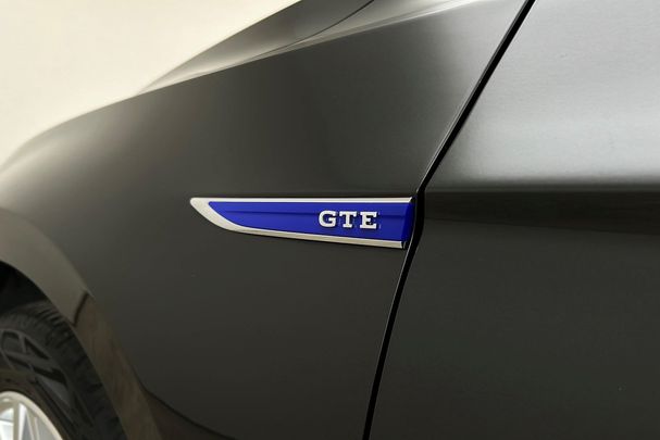 Volkswagen Passat GTE DSG 160 kW image number 25