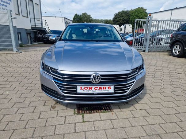 Volkswagen Arteon 110 kW image number 4