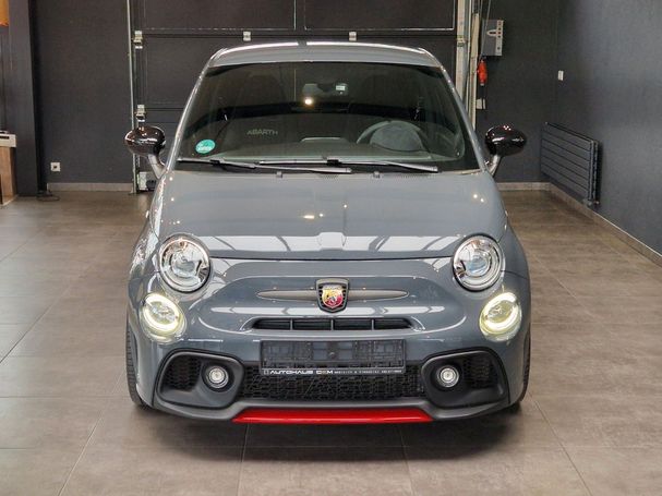 Abarth 595 Competizione 132 kW image number 7